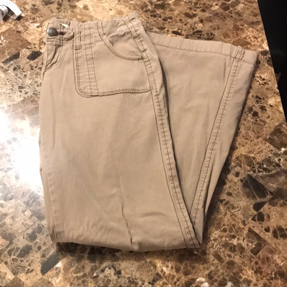 Maurices Flare Wide